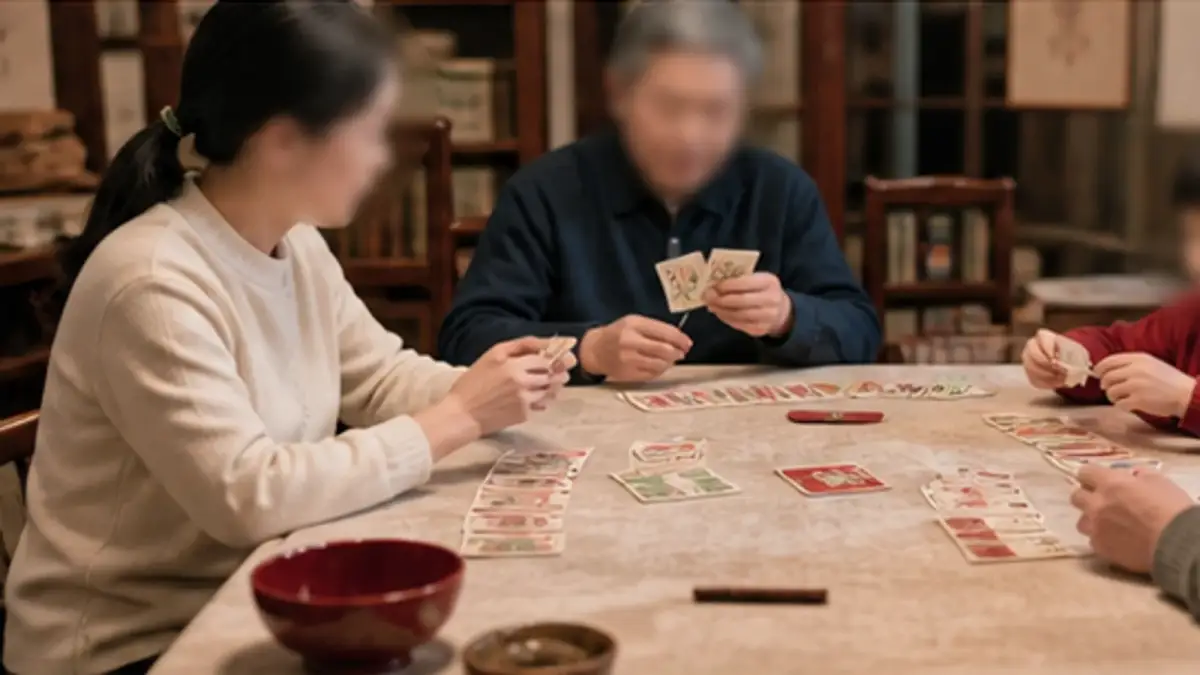 極速撲克同名術語定義衝突怎麼裁決資料盤點情境