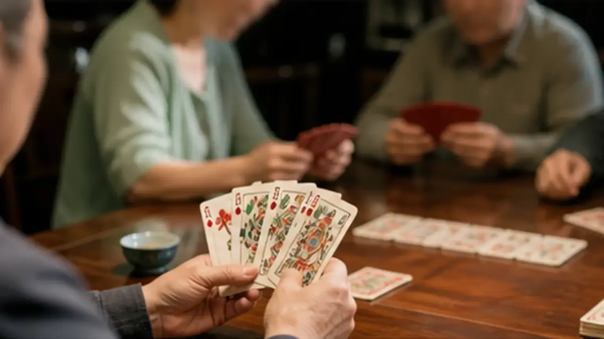 極速撲克決策紀錄表應該保存哪些欄位資料整理示意